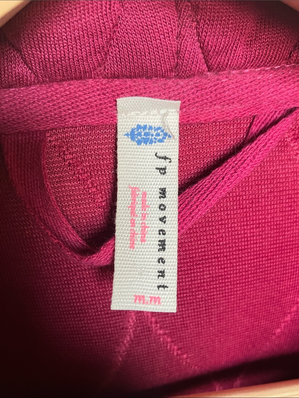 Free People Movement Dream Big Quilted Vest. - Picture 3 of 14